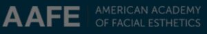 American Academy of Facial Esthetics
