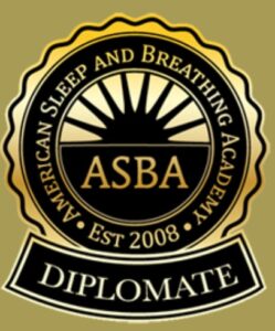 ASBA Diplomate