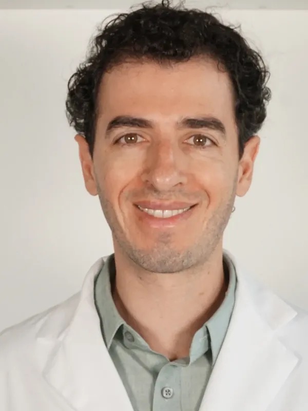 Dr. Jeremy Montrose, D.M.D., founder of Synera Dental Wellness