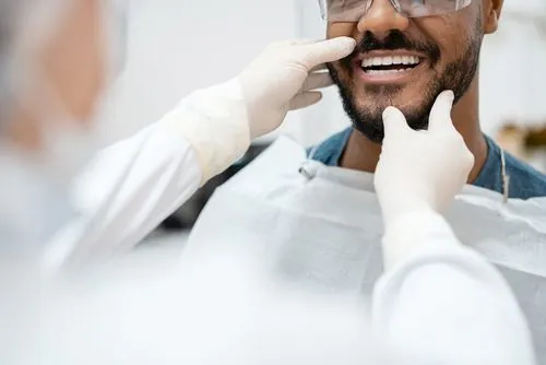 Palatal and Skeletal Expansion at Synera Dental Wellness