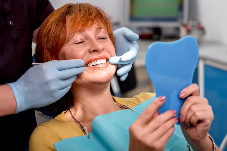 Tongue-Tie and Lip-Tie Release at Synera Dental Wellness