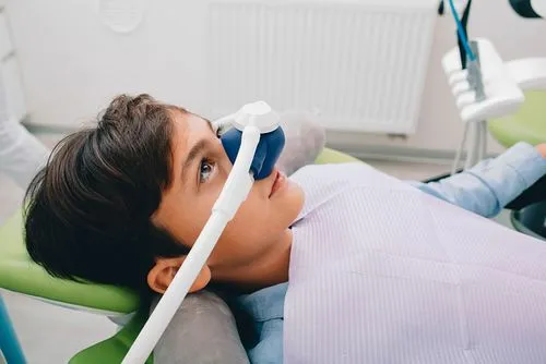 Pediatric Airway and Growth at Synera Dental Wellness