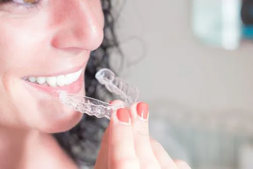 Infant Tethered Oral Tissues at Synera Dental Wellness