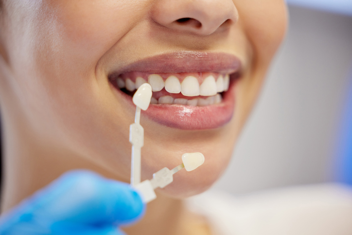 Orthodontics Braces and Aligners at Synera Dental Wellness