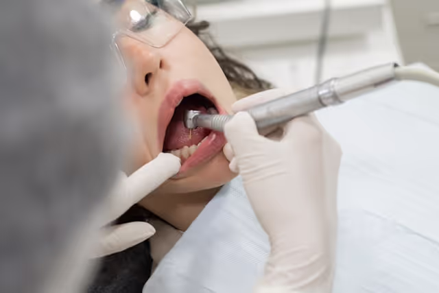 Therapeutic Injections Botox Xeomin at Synera Dental Wellness